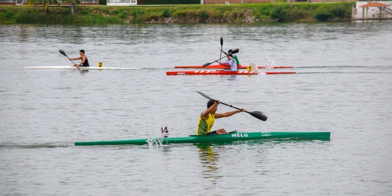 30° Regata Nacional