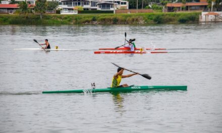 30° Regata Nacional
