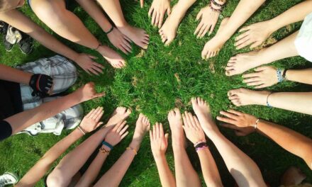Álamo: Día Internacional de los voluntarios