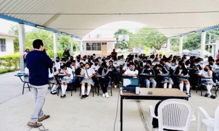 Álamo: Programa en Salud Mental y Adicciones