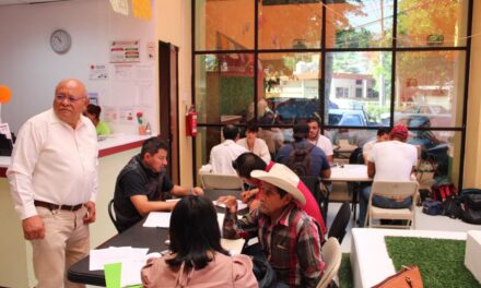 Comunidades coatzintecas entregan documentación para integrarse al catalogo nacional de pueblos indígenas y afromexicanos