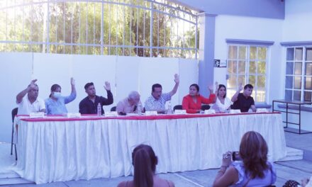 Martínez de la Torre: Invita Ayuntamiento a sesión de cabildo abierta