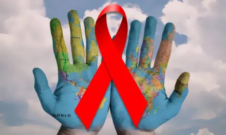 Platón Sánchez: Día Mundial de la Lucha contra el SIDA 2022