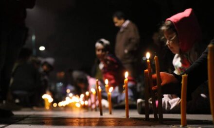 Tamiahua: Día del Niño Perdido 2022