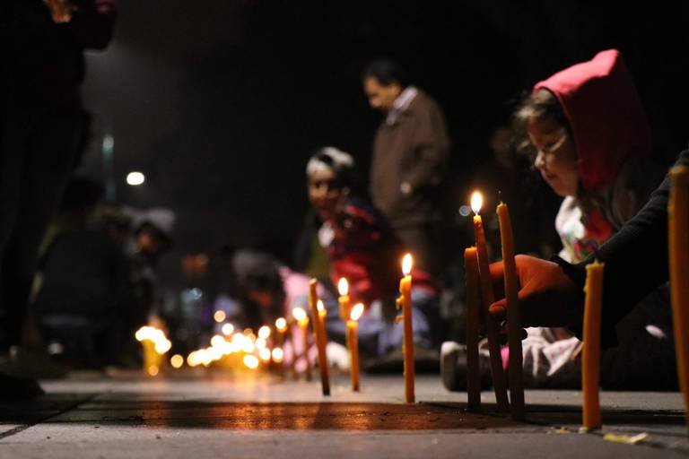 Tamiahua: Día del Niño Perdido 2022