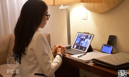 FGE informó sentencias por abuso erótico sexual, violencia familiar, despojo, homicidio y feminicidio