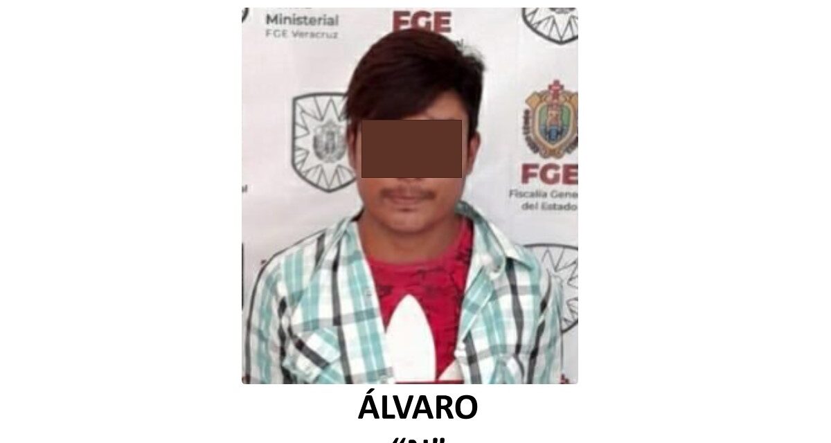 Tantoyuca: Fallo condenatorio por el delito de homicidio doloso