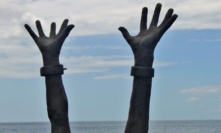 Coatzintla: Día Internacional de la Abolición de la Esclavitud
