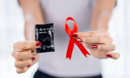 Ozuluama: Si estás embarazada ¡hazte la prueba del VIH!