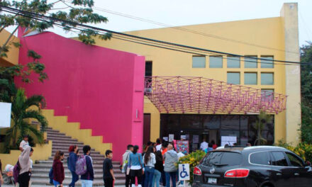 Coatzintla: Inicia el año con el registro de inscritos para la universidad “Benito Juárez”
