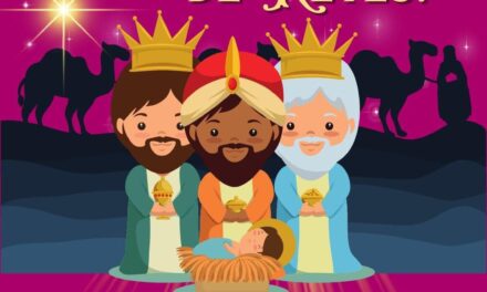 Papantla: ¡Hoy es el gran día!