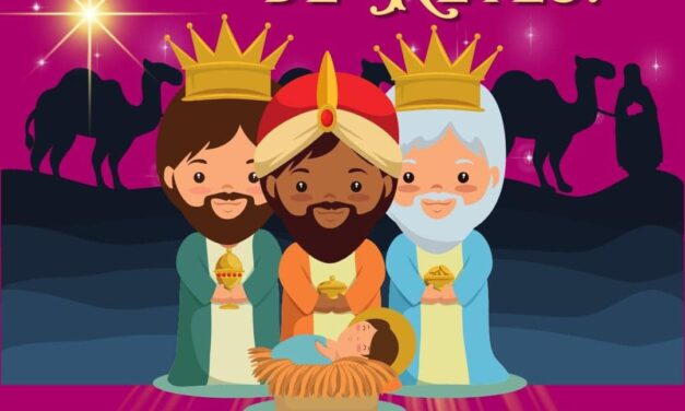 Papantla: ¡Hoy es el gran día!