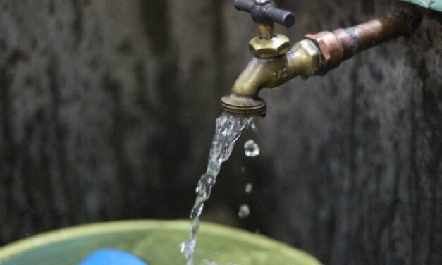 Ozuluama: Aprovecha el pago anual de agua potable 2023