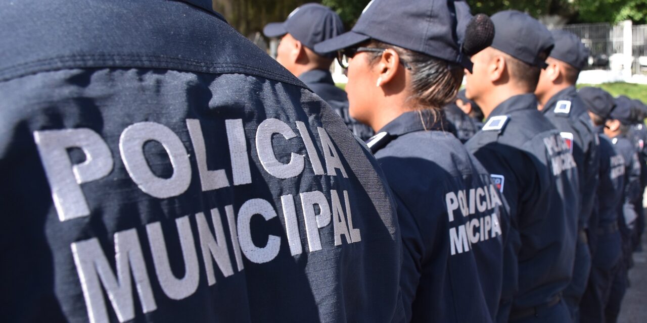 Martínez de la Torre: Abren convocatoria para formar parte de la policía municipal