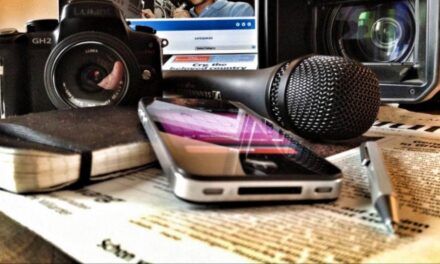 Tamalín: Día del Periodista en México 2023