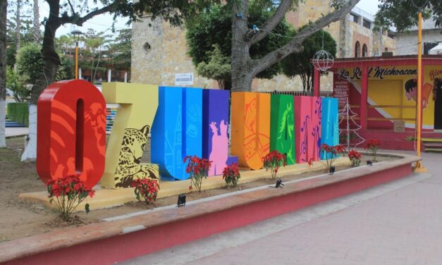ExpoFeria Ozuluama 2023