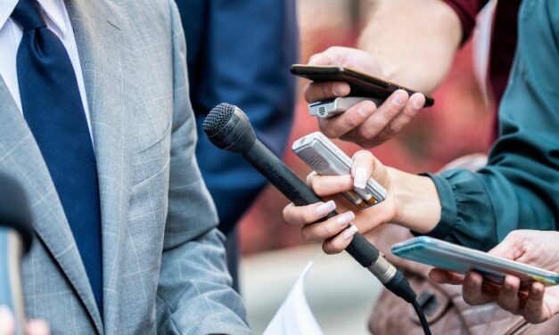 Álamo: Día del Periodista 2023