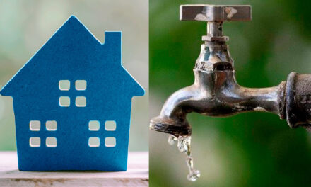 Huayacocotla: Cobro del predia y agua 2023