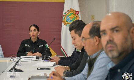 Fiscal General informó avances en las investigaciones por el homicidio del presidente municipal de Rafael Delgado