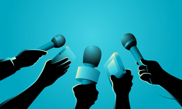 Tantoyuca: Día del Periodista 2023