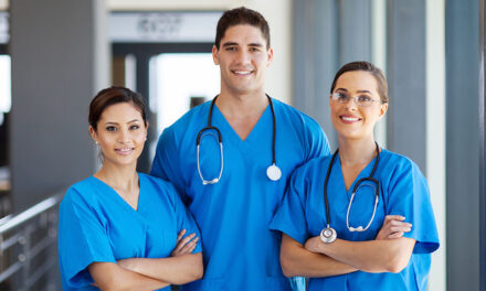 Álamo: Día del enfermero 2023