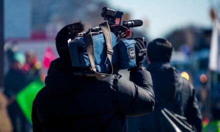 Citlaltépetl: Día Nacional del Periodista 2023