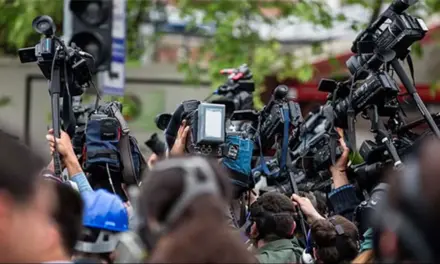 Gutiérrez Zamora: Día del Periodista 2023