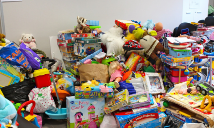 Álamo: Reyes Magos por un día