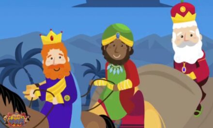 Ozuluama: Listos para festejar por segundo año en el circo, a los Reyes Magos