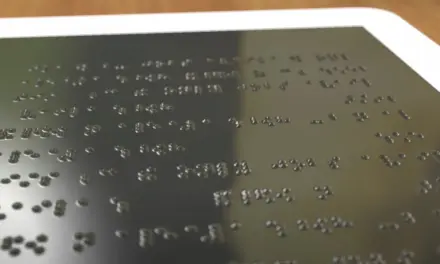 Álamo: Día Mundial del Braille 2023