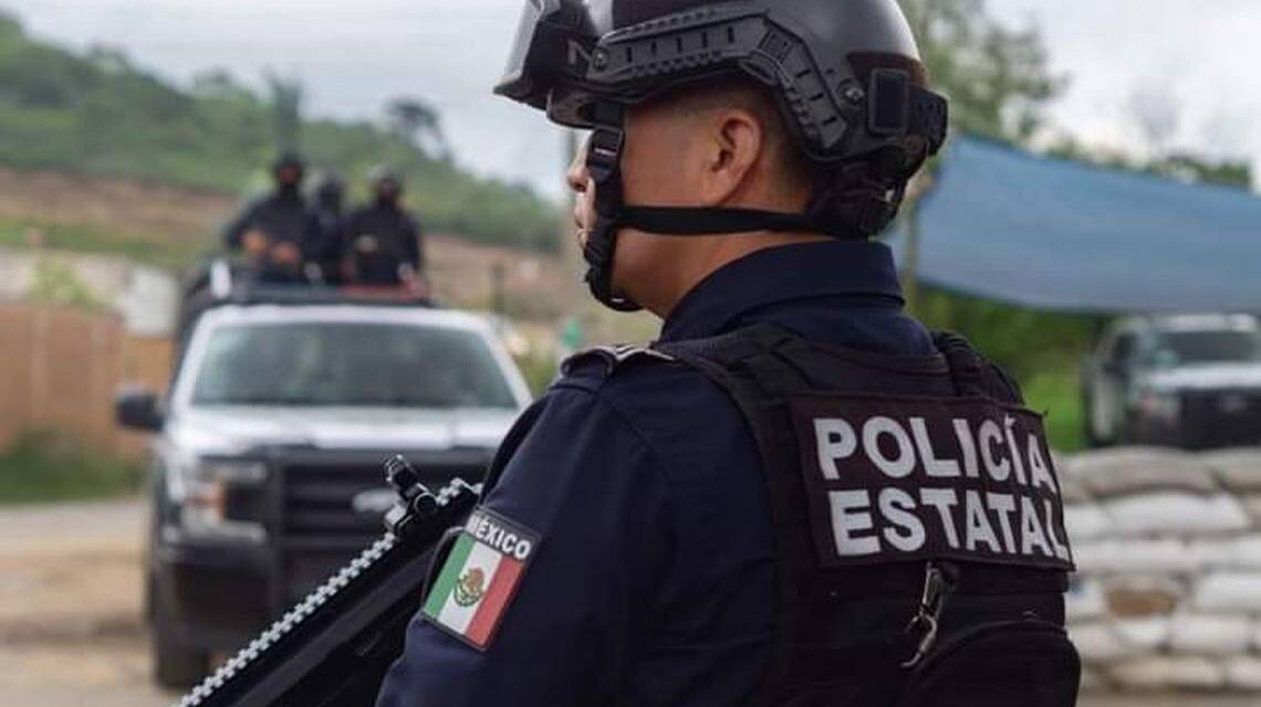 Naranjos: Día Internacional del Policía 2023