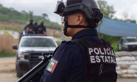 Naranjos: Día Internacional del Policía 2023