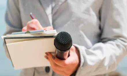 Platón Sánchez: Día del Periodista 2023