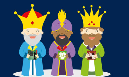 Cerro Azul: Día de Reyes 2023