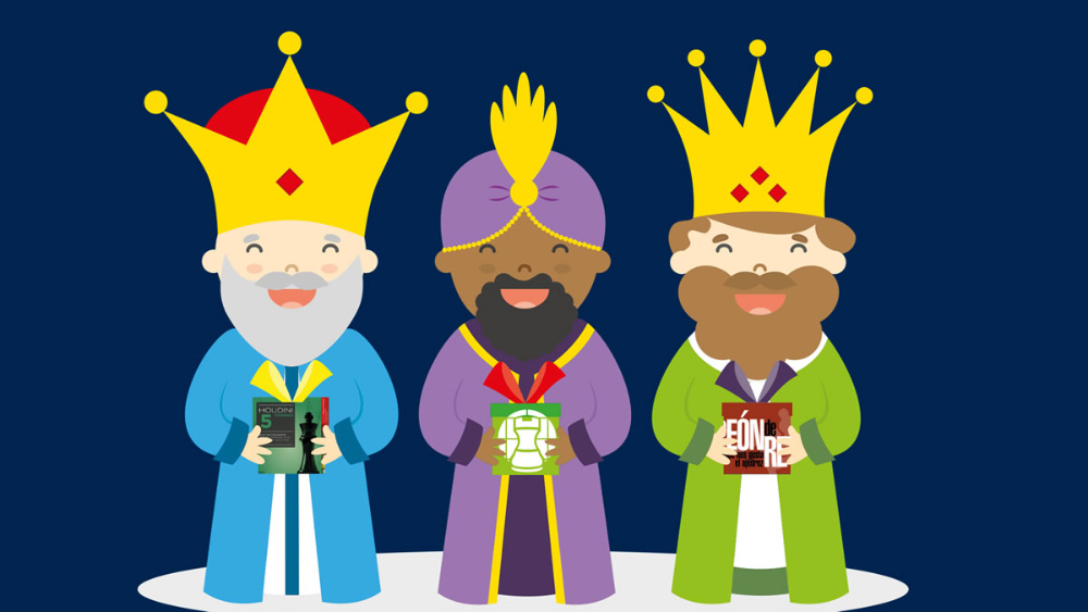 Cerro Azul: Día de Reyes 2023