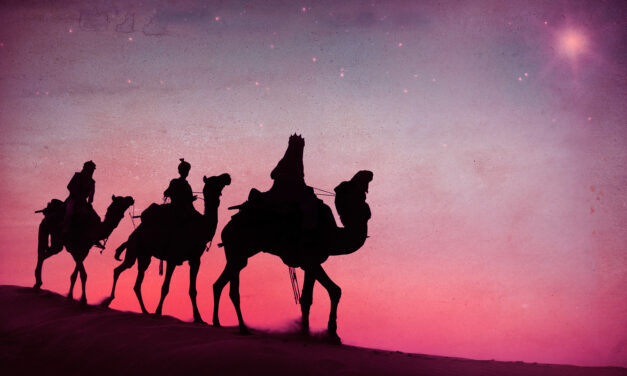 Cerro Azul: Show en vivo por festejo del día de reyes 2023