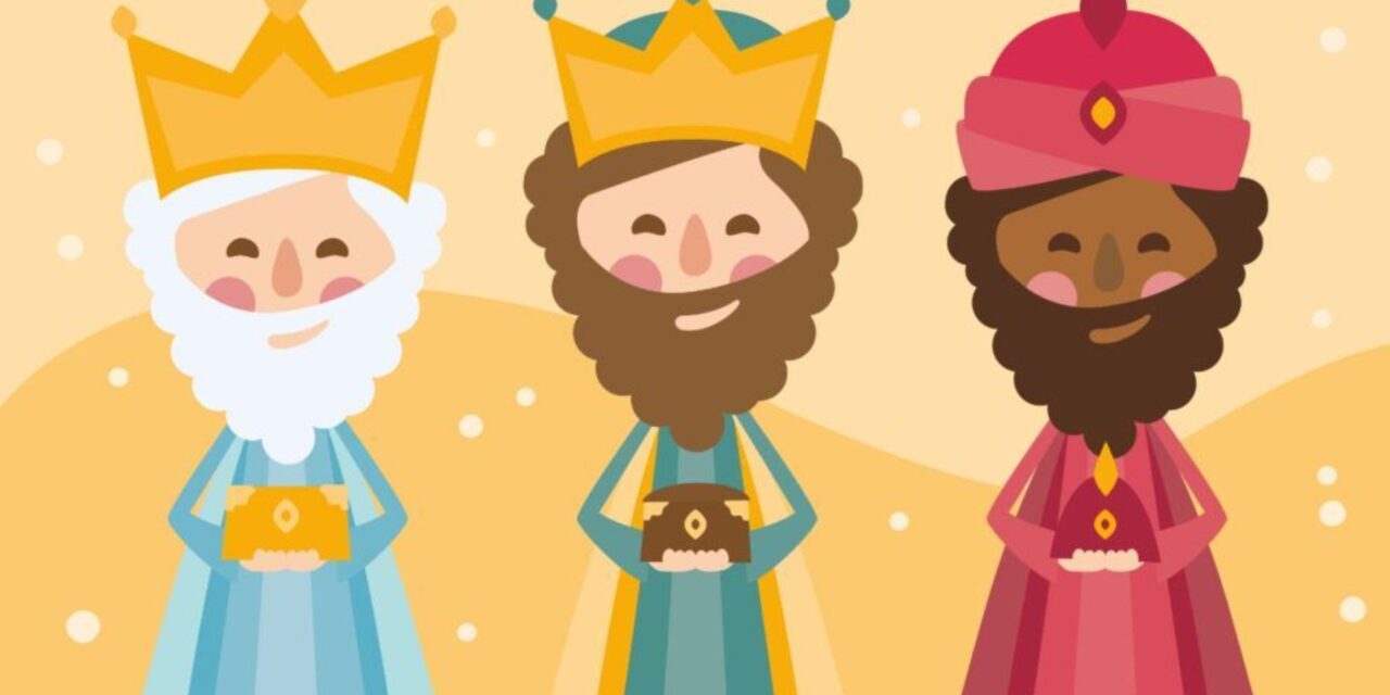 Alistan DIF y Ayuntamiento llegada de los «Reyes Magos» a Martínez de la Torre