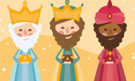 Alistan DIF y Ayuntamiento llegada de los «Reyes Magos» a Martínez de la Torre