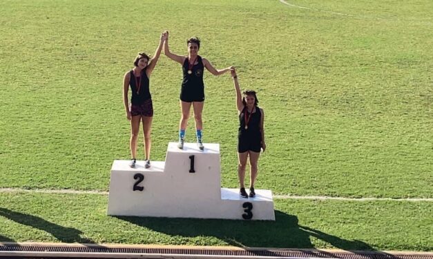 Chicontepec: Poder femenino  en acción