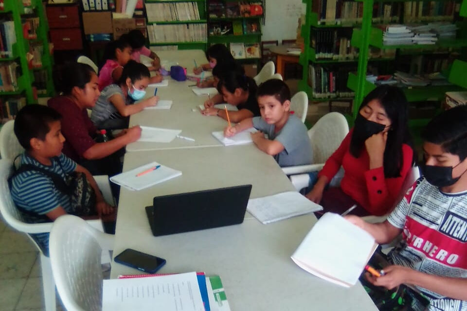 Tempoal: Curso gratuito de «Informática básica»