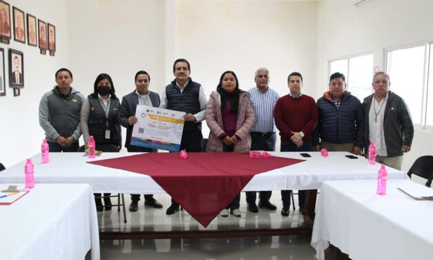 Ayuntamiento de Martínez de la Torre se suma a la estrategia contra riesgos sanitarios