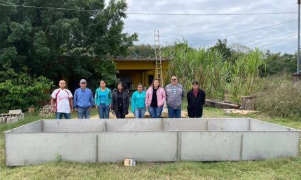 Tempoal: Gestión para favorecer a productores agrícola-artesanales