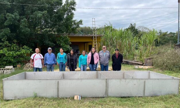 Tempoal: Gestión para favorecer a productores agrícola-artesanales