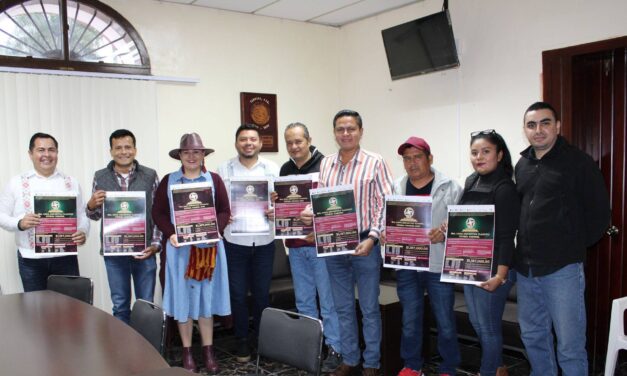 Tempoal: Primera Copa Deportiva Tlachtli, Futbol Femenil y Varonil