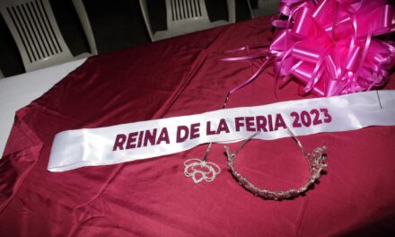 Ozuluama: Empieza con gran animo la fiesta patronal de La Laja