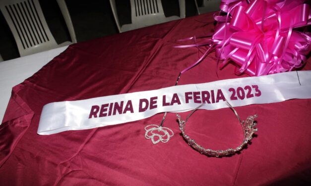 Ozuluama: Empieza con gran animo la fiesta patronal de La Laja