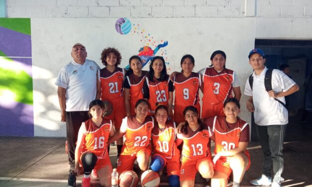 Martínez de la Torre: Pre-estatales CONADE 2023 en Cardel