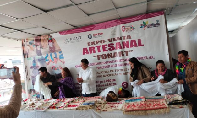 Tepetzintla: reunión de trabajo de intercambios culturales, de la “Red Unidos por la Huasteca”