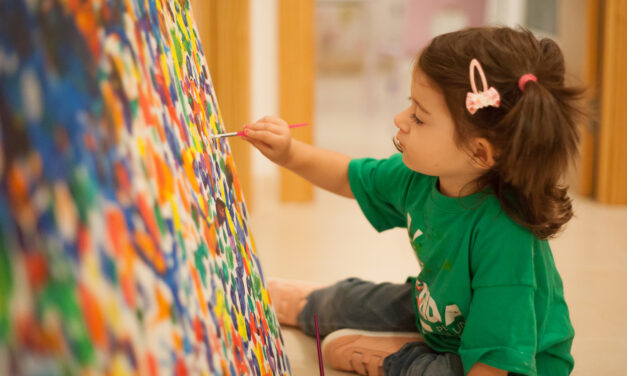 Gutiérrez Zamora: Concurso de dibujo infantil y juvenil 2023