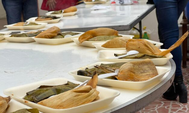 Tepetzintla: «Día de la Candelaria»